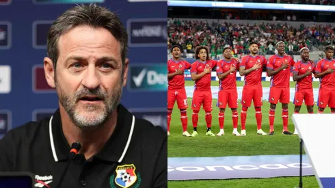 El experimentado entrenador no lo tendrá en la próxima fecha FIFA.