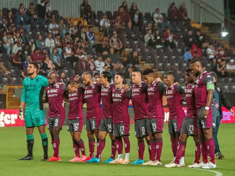 Refuerzo de Saprissa confiesa lo que muy pocos futbolistas se animan