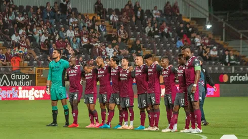 Refuerzo de Saprissa confiesa lo que muy pocos futbolistas se animan