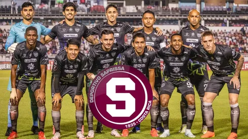 La inesperada amenaza de Antigua GFC para enfrentar a Saprissa en la Copa Centroamericana