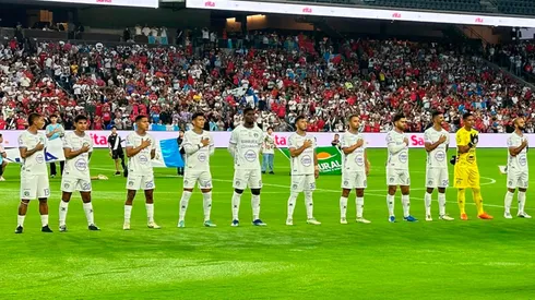 Figura de Comunicaciones consigue lo que ningún otro jugador de Concacaf pudo