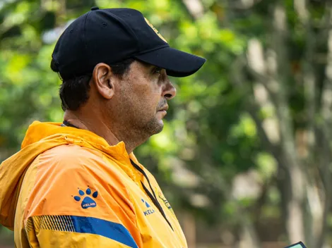 Jeaustin Campos está a un paso de conseguir lo que parecía imposible en Real España