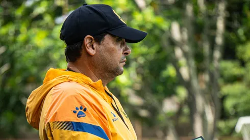 Jeaustin Campos está a un paso de conseguir lo que parecía imposible en Real España