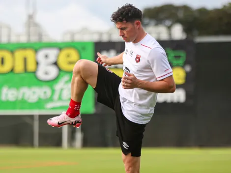 Desde Saprissa revelan por qué Bryan Oviedo no llegó