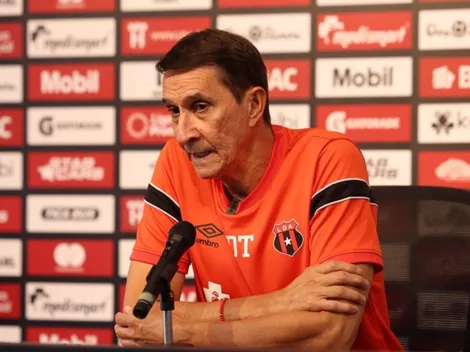 Desde Costa Rica pretenden quitarle a Guimaraes lo más preciado en Alajuelense