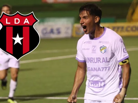 Atención Alajuelense: Comunicaciones recibió una buena noticia pensando en la Copa Centroamericana