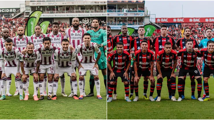 ¿Cuántos equipos grandes hay en Costa Rica? El debate que se volvió a instalar.
