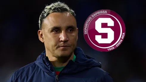El caso Keylor Navas: sale a la luz lo que Saprissa pudo haber hecho y no hizo.