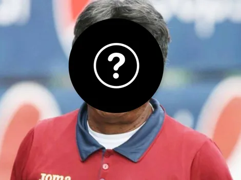 Histórico entrenador de Honduras podría volver a dirigir en la Liga Nacional