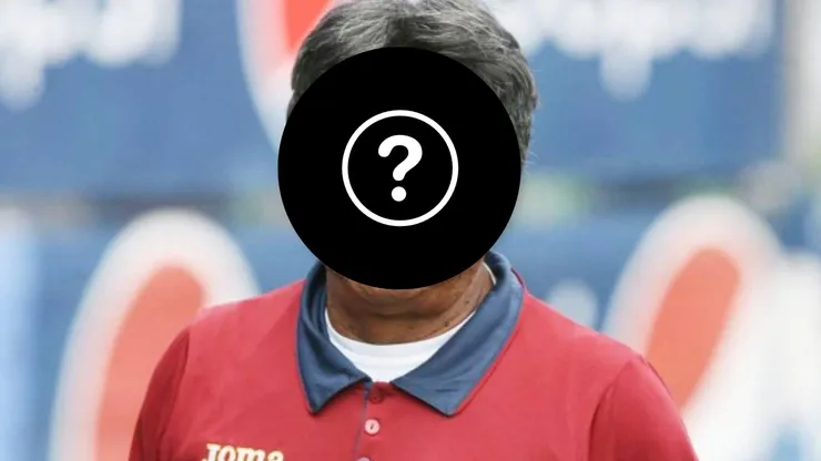 Histórico DT de Honduras podría regresar al fútbol local.