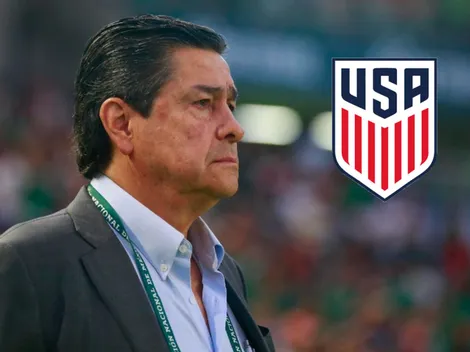 Problemas para Luis Fernando Tena: Estados Unidos busca a una promesa de Guatemala