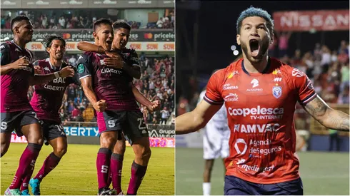 Saprissa vs. San Carlos: a qué hora juegan y dónde ver hoy el partido por la Liga Promérica de Costa Rica.