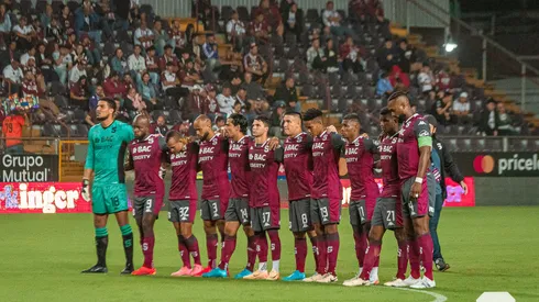 Los directivos del Saprissa quedaron expuestos con este dato