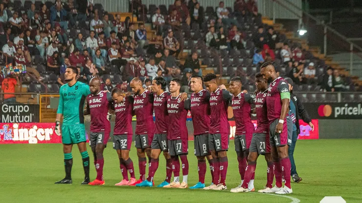 Los directivos del Saprissa quedaron expuestos con este dato