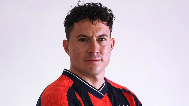 Bryan Oviedo despeja una preocupación que tenía Alajuelense