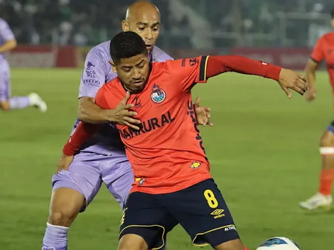 Municipal vs. Antigua GFC: cómo ver hoy EN VIVO el partido en USA