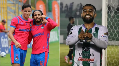 Municipal vs. Antigua GFC: a qué hora juegan y dónde ver el partido por la Liga Nacional de Guatemala.