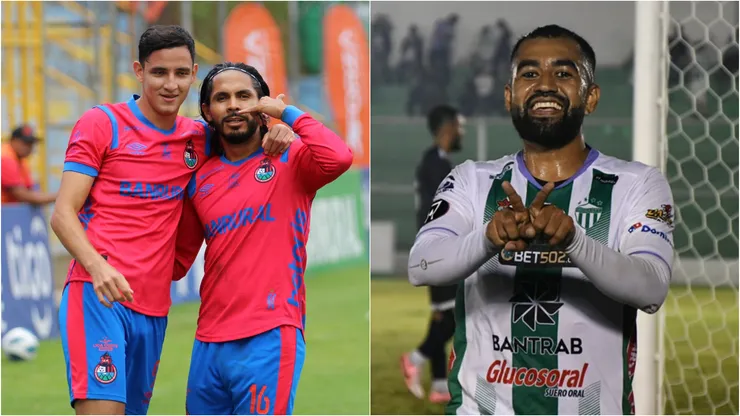Municipal vs. Antigua GFC: a qué hora juegan y dónde ver el partido por la Liga Nacional de Guatemala.