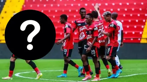 Alajuelense dio un giro inesperado.