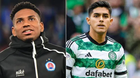 Palma se enfrentará con el equipo de Blackman.