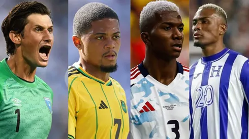 EA Sports FC 25 ya reveló las valoraciones.