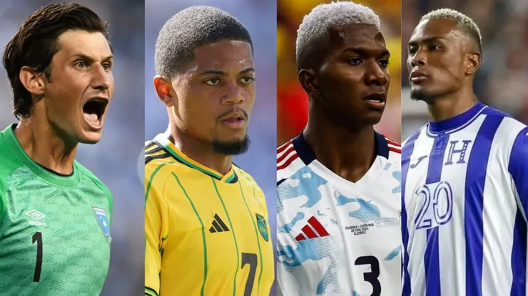 EA Sports FC 25 ya reveló las valoraciones.