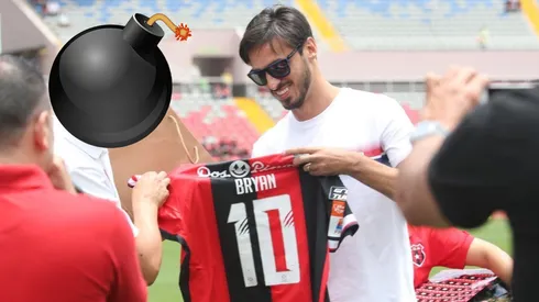 10 fichajes que sorprendieron a propios y extraños.