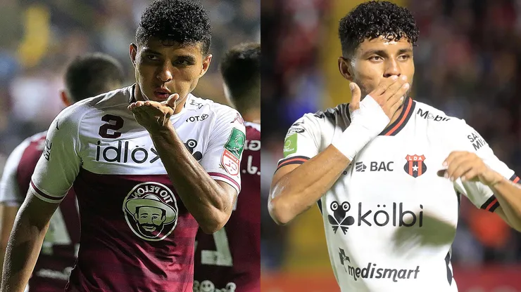 Son varios los jugadores que traicionaron los colores de su equipo.