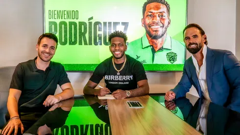 Los detalles del fichaje de José Luis Rodríguez con Juárez