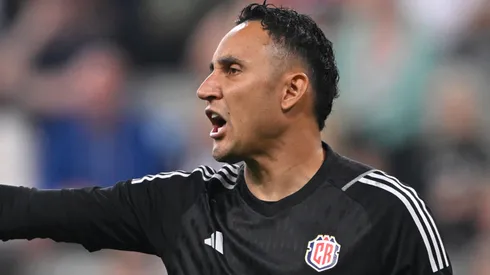 Lo último de Keylor Navas: en Brasil aseguran de qué depende su llegada.
