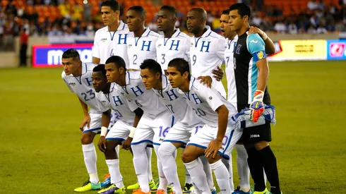 El futbolista hondureño que estuvo cerca de jugar en un histórico de la Serie A de Italia