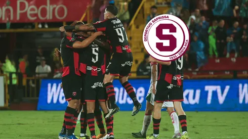 Alajuelense enciende las redes con un saludo de Independencia que apunta a Saprissa