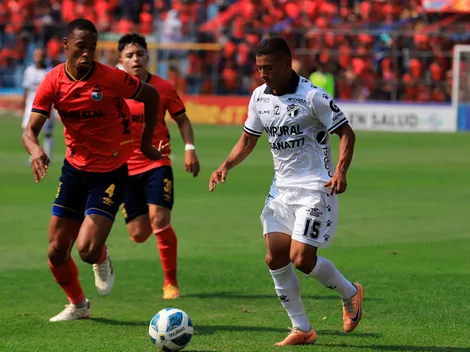 Comunicaciones vs. Municipal: cómo ver hoy EN VIVO el Clásico 331 en USA