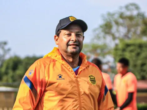 ¡Sin filtro! Jeaustin Campos comparó los formatos de competencia de Honduras y Costa Rica