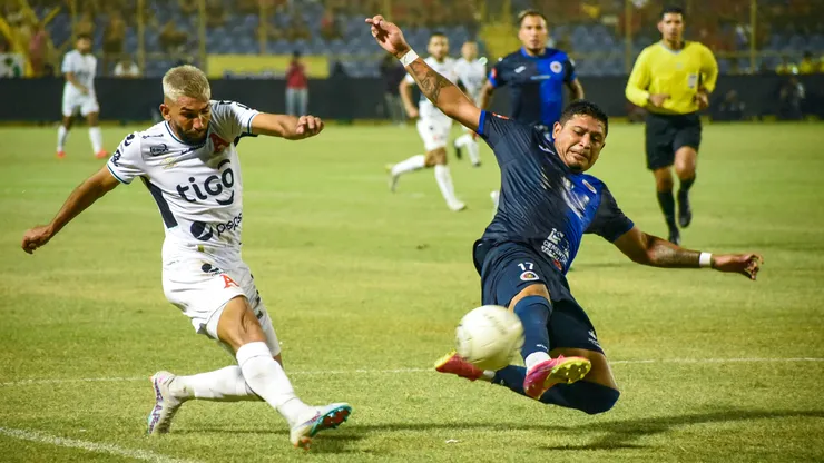 Alianza vs. FAS: hora, TV y dónde ver en USA el clásico por la Liga Mayor de El Salvador.