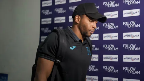 ¡Afectado! Luis Buba López sufre consecuencias tras el error cometido con la Selección de Honduras