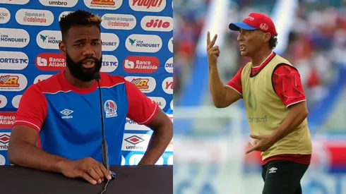 El técnico argentino recibió un mensaje de sus dirigidos.