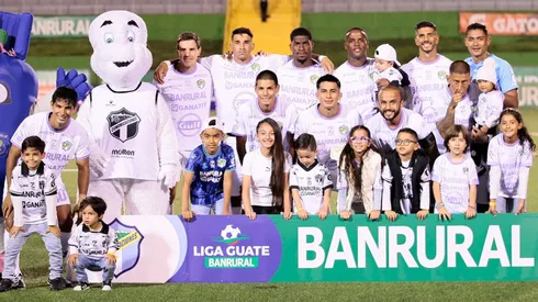 Comunicaciones confirma bajas sensibles para enfrentar a Municipal en Estados Unidos