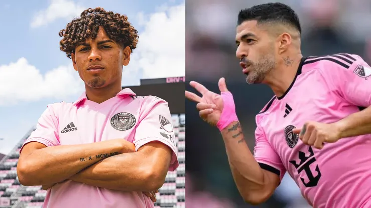 El reconocimiento de la MLS a David Ruiz