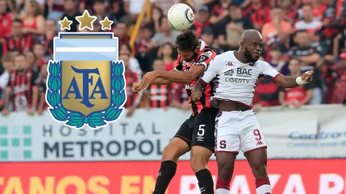 Ni Saprissa ni Alajuelense: equipo de Costa Rica sorprende con dos refuerzos argentinos.