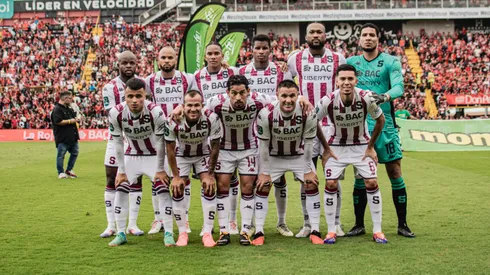 Saprissa en problemas: la situación judicial que afecta a una figura del equipo.