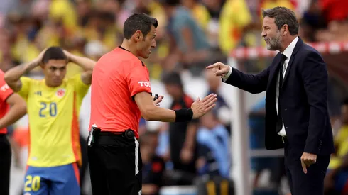 Thomas Christiansen confiesa haber recibido ofertas