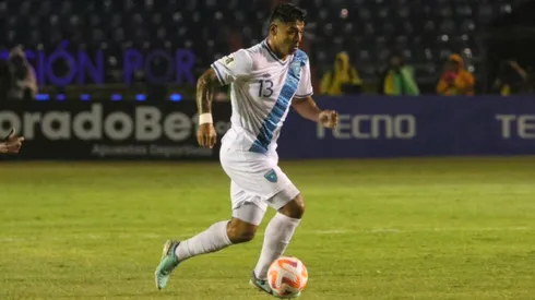 ¡Atención Municipal y Guatemala! Se confirmó la gravedad de la lesión de Alejandro Galindo