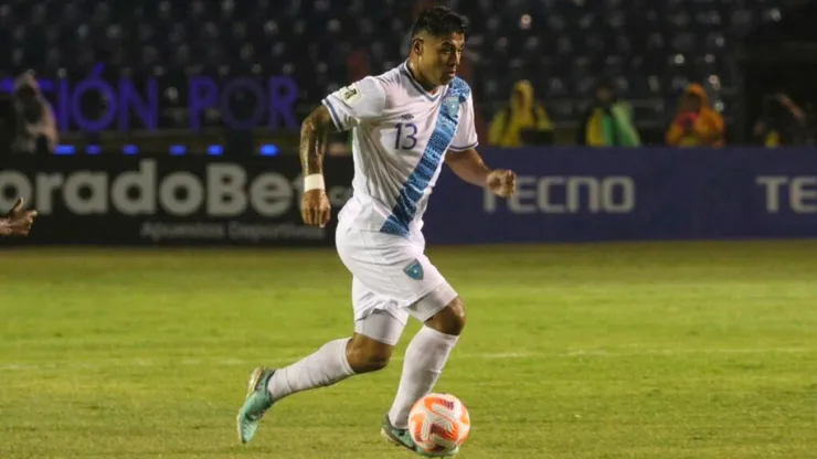 ¡Atención Municipal y Guatemala! Se confirmó la gravedad de la lesión de Alejandro Galindo