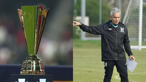 La H deberá sumar en la Liga de Naciones.