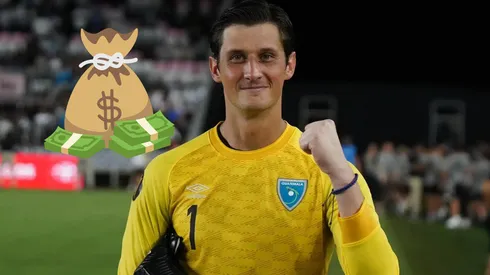 Guatemala busca la clasificación al Mundial.