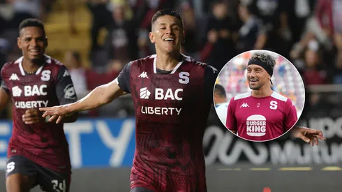 Christian Bolaños dedica un meme a Óscar Duarte que lo dice todo en Saprissa.