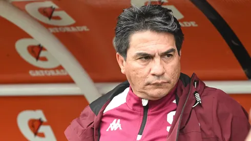 Vladimir Quesada dice cuál es el problema de Saprissa y eso no les gustará a sus jugadores