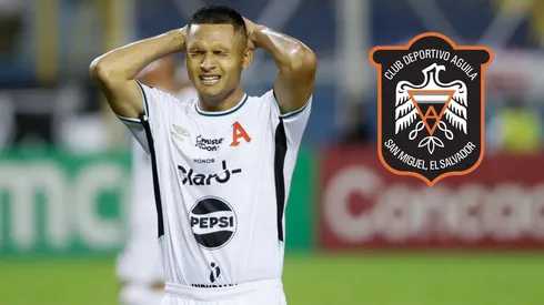 Alianza perdió con Águila.