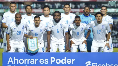 ¡Inimaginable! Honduras recibió cantidad millonaria luego de su derrota contra Jamaica